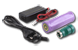 Hybrid 8 rechargeable NiMH pack